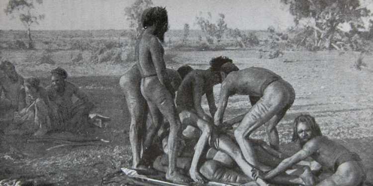 Australian Lifestyle facts