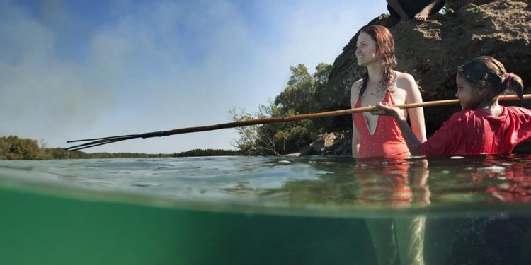 Aboriginal spirituality beliefs