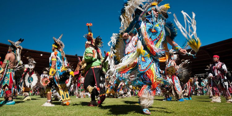 Aboriginal Festivals