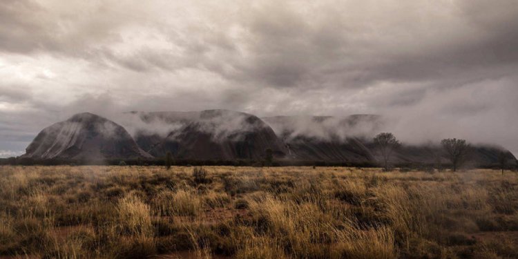 Australian Aboriginal Tribe names