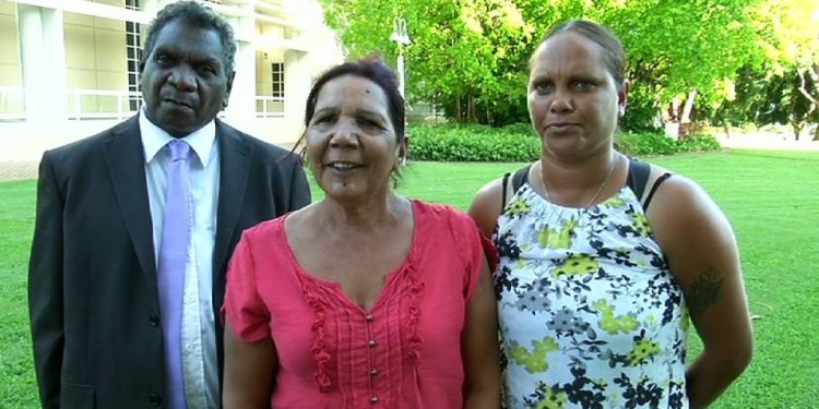 Indigenous country