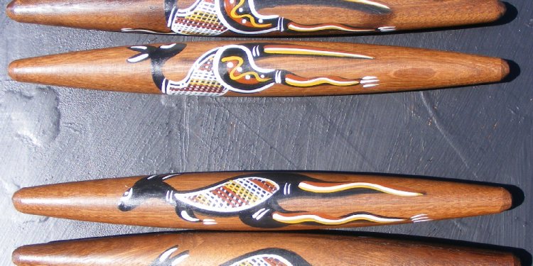 Australian Aboriginal culture history