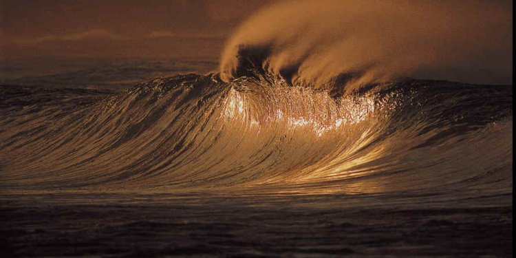 Some information about Australia