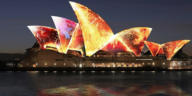Australian festivals